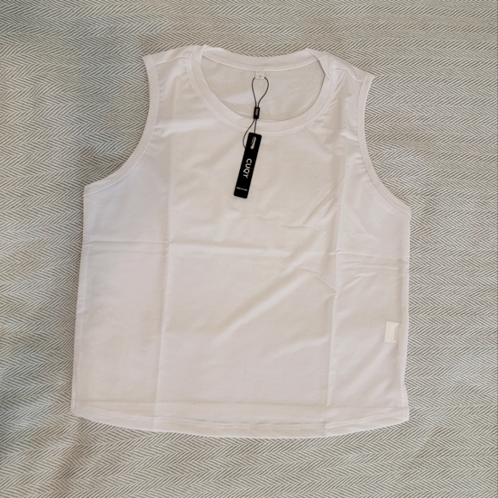 Athletic top L